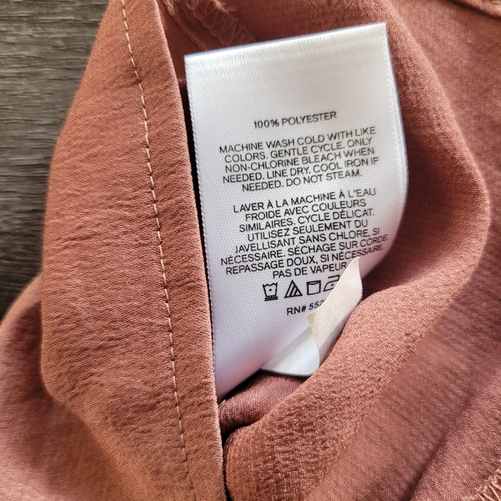 Express Blouse - Picture 4 of 4